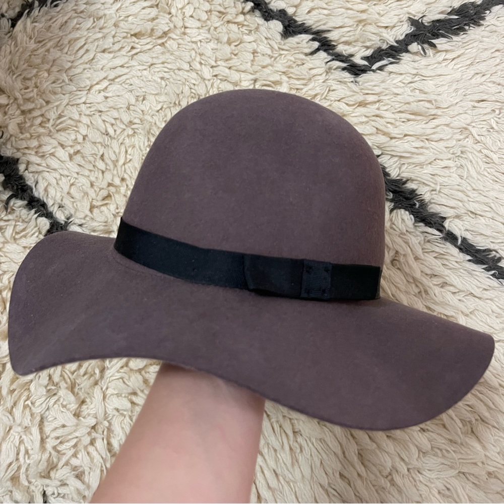 Brixton Hat